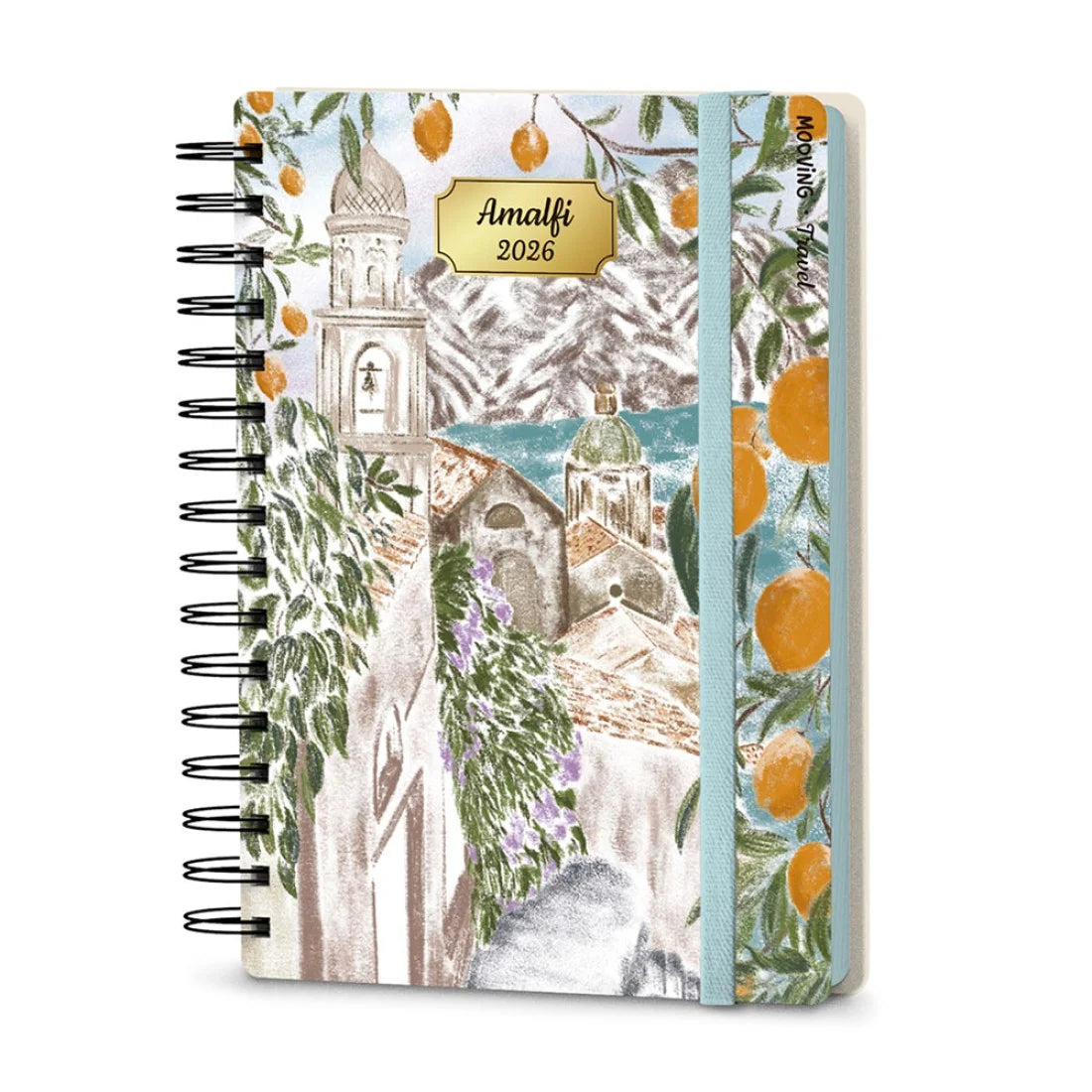 Mooving - Agenda 2026