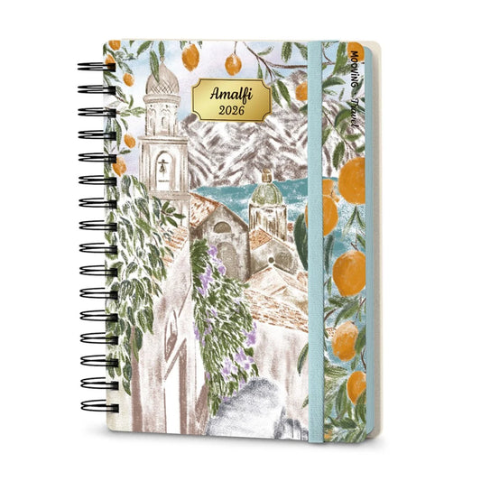 Mooving - Agenda 2026