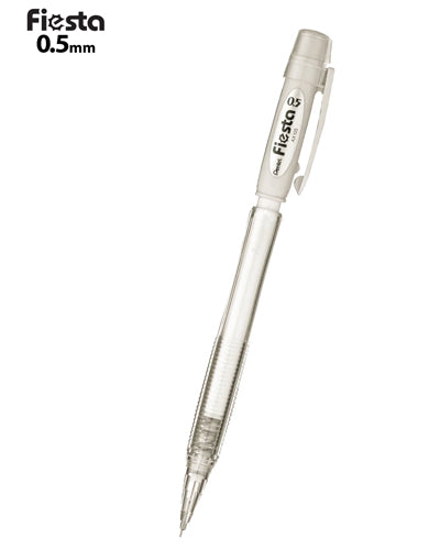 PORTAMINA PENTEL FIESTA GRIP 0.5 - BLANCO