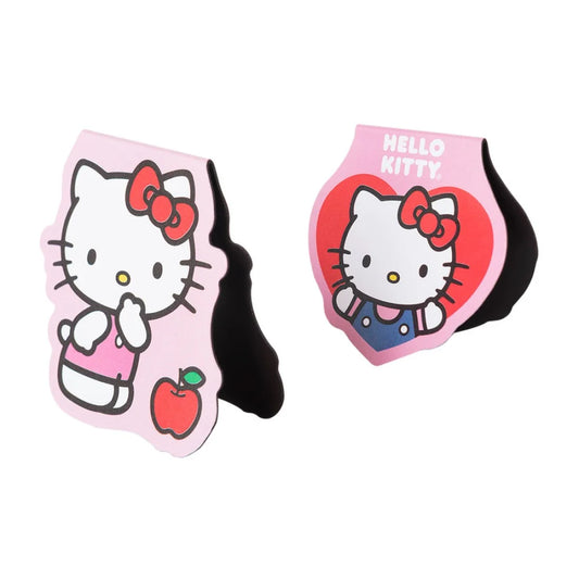 HELLO KITTY  -  2 SEPARADOR MAGNETICO