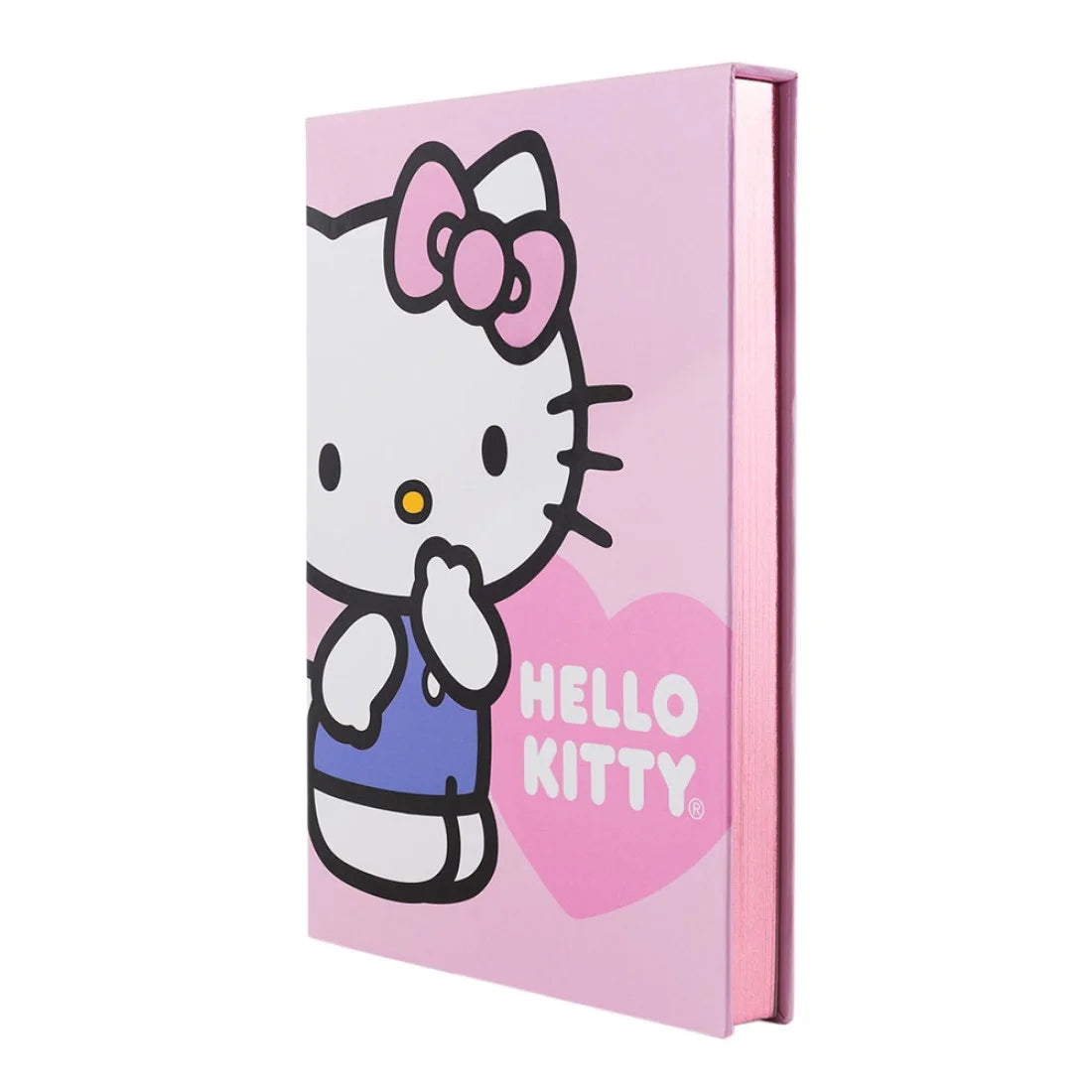 HELLO KITTY - BLOCK DE NOTAS 120H