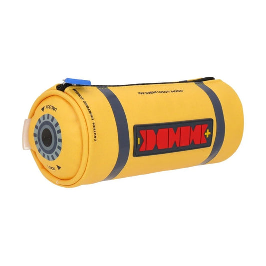 Disney Monster Inc - Estuche agente 0816