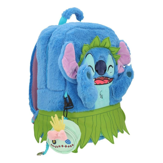 STITCH - Mochila Hawaii