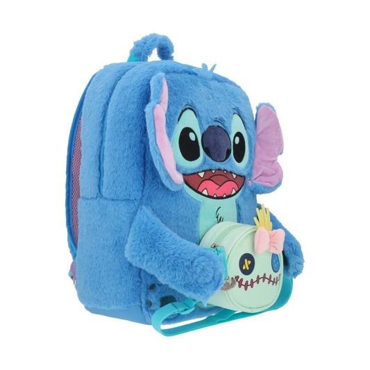 STITCH - Mochila 17"