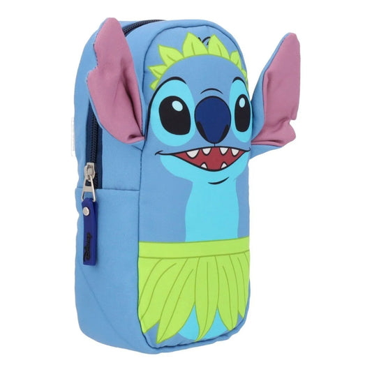 Disney Stitch - estuche Hawaii 2