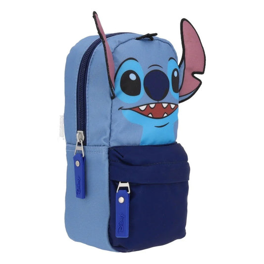 Stitch - Estuche vertical