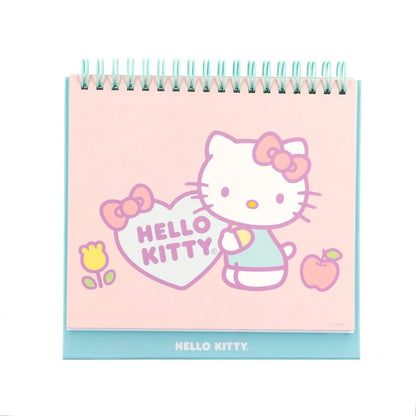 Calendario De Escritorio Mooving 2027 Hello Kitty (6x8)
