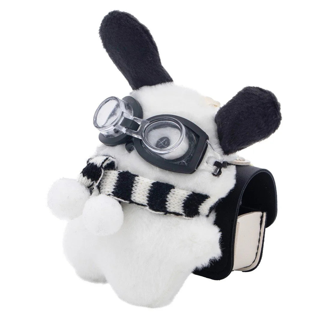 Llavero Skylar – Peluche Pochacco