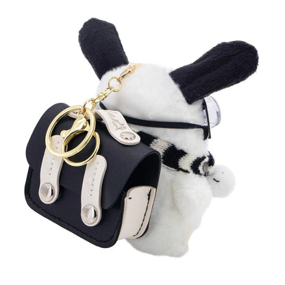 Llavero Skylar – Peluche Pochacco