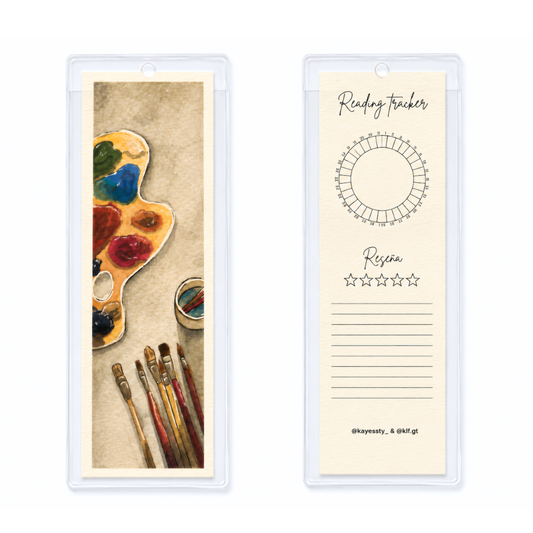 Bookmark 8 - de @kayessty_