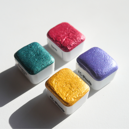 FC Paints - Christmas bundle