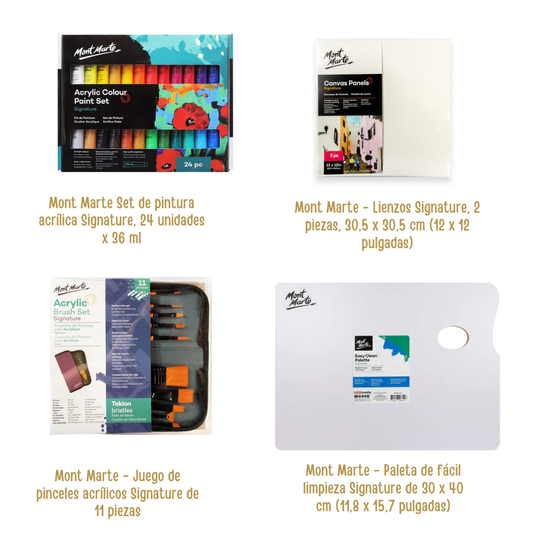 🌸 Mother’s Day – Kit #2
