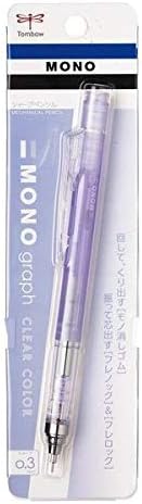 Tombow Mechanical Pencil Mono - 0.5 mm KEEPLIVINGFASTER