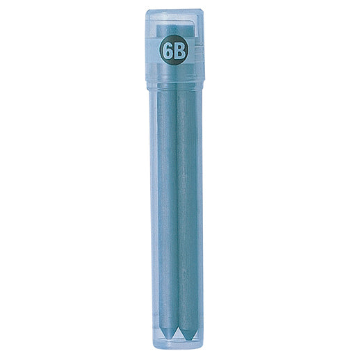 Pilot - 2 minas Croquis Pilot 6B