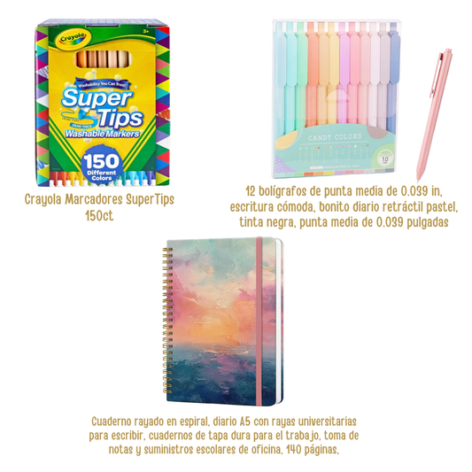🌸 Mother’s Day – Kit #3