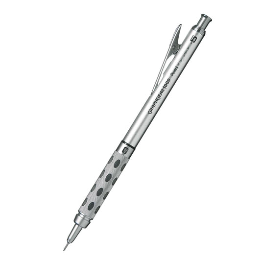 Pentel Graph Gear 1000 - Bolígrafo (PG1015) de 0.020 in