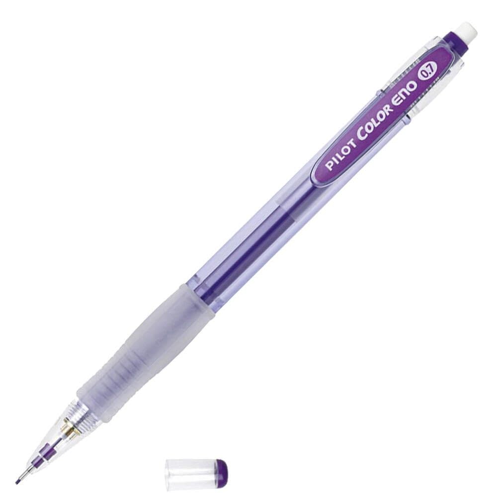 Lápiz mecánico de color Eno - Morado