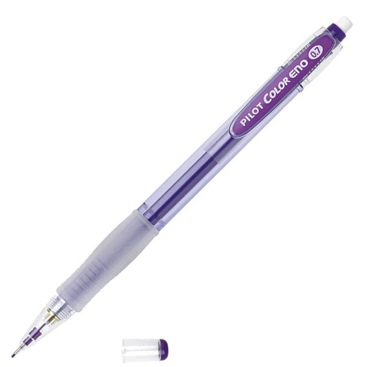 Lápiz mecánico de color Eno - Morado