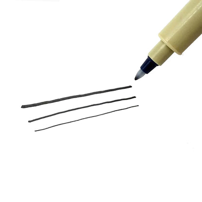 Bolígrafo Sakura Pigma Micron PN