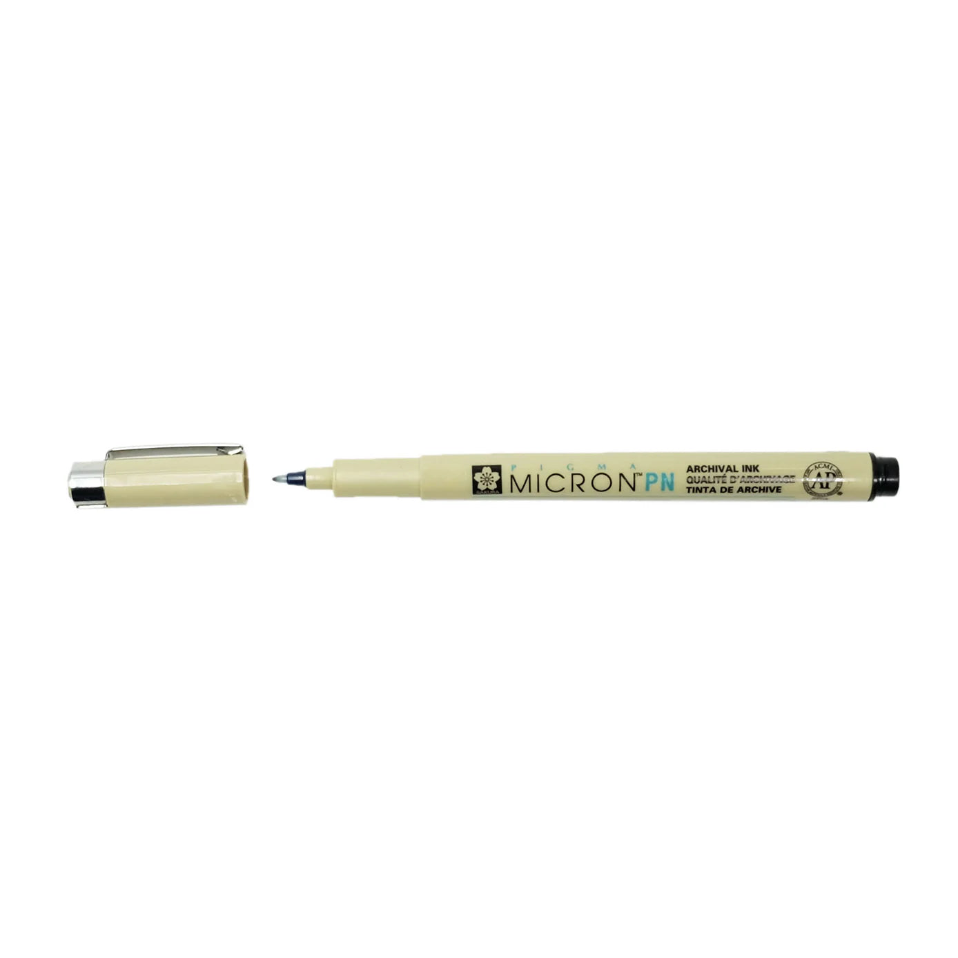 Bolígrafo Sakura Pigma Micron PN