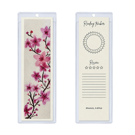 Bookmark 1 - de @kayessty_