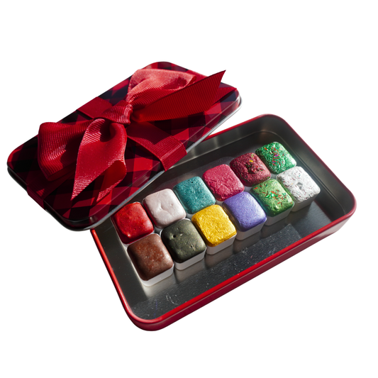 FC Paints - Christmas bundle