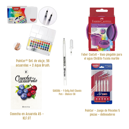 🌸 Mother’s Day – Kit #5