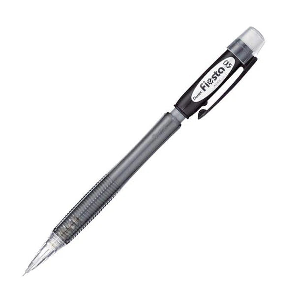 PORTAMINA PENTEL FIESTA GRIP 0.5 - NEGRO