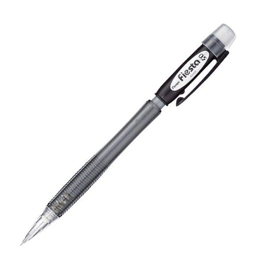 PORTAMINA PENTEL FIESTA GRIP 0.5 - NEGRO