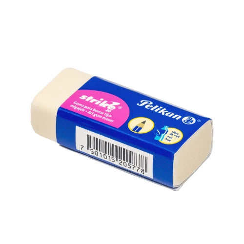 Pelikan - Borrador de Migajon Strike 20