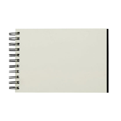 Water Book Fabriano - de tapa dura, 25 hojas, prensado en frío