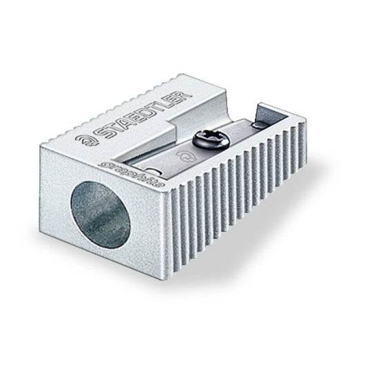 STAEDTLER SACAPUNTAS METALICO