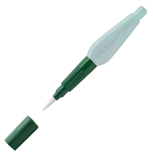 FABER CASTELL - Pincel con deposito de agua