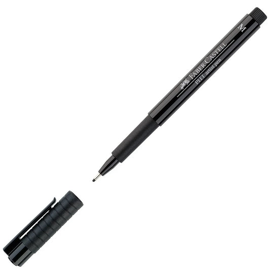 Rapidografo desechable Pitt Faber Castell - M