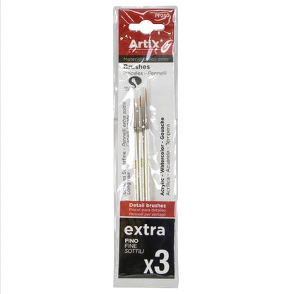 PREVENTA - Kit de Acuarela Inicial - Carmen Campollo Art