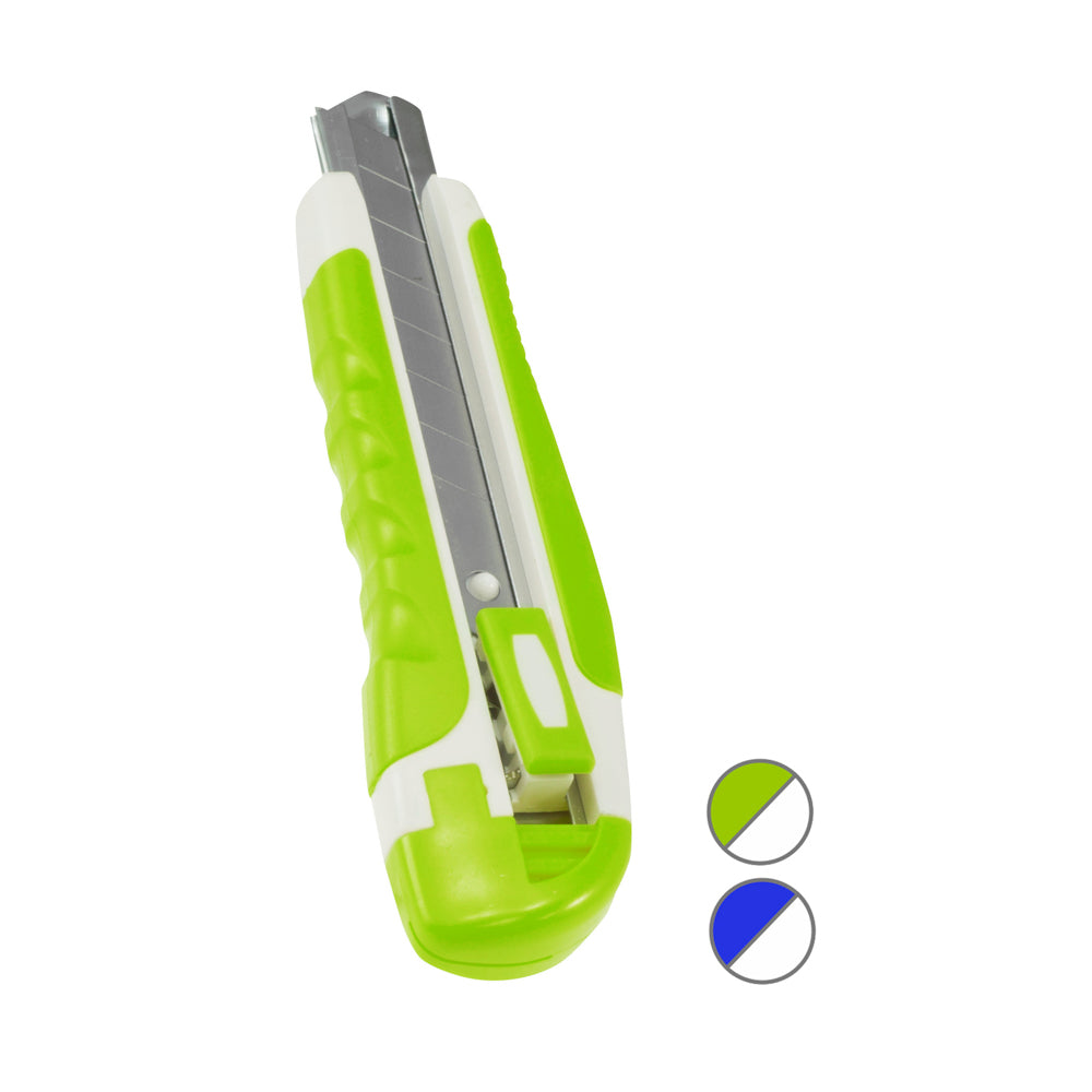 CUCHILLA FAST SOFT GRANDE - VERDE