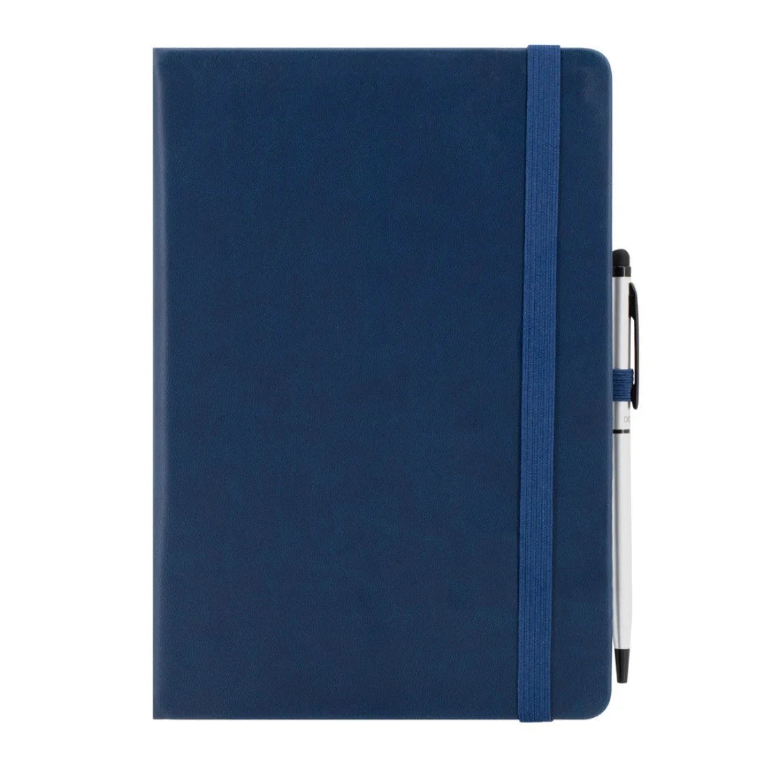 Libreta Didex 96H Grande 21BL Kalipo Azul
