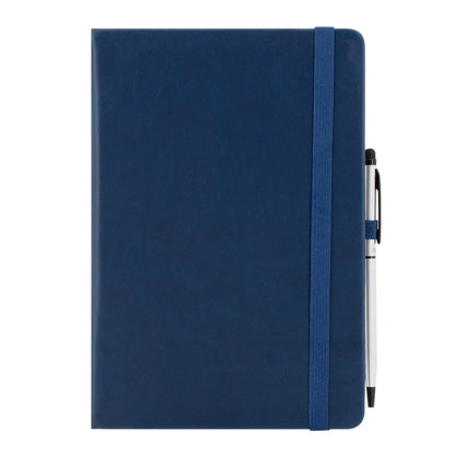 Libreta Didex 96H Grande 21BL Kalipo Azul