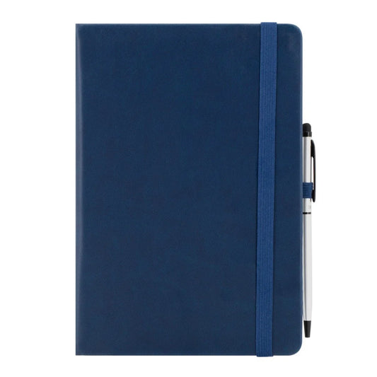 Libreta Didex 96H Grande 21BL Kalipo Azul