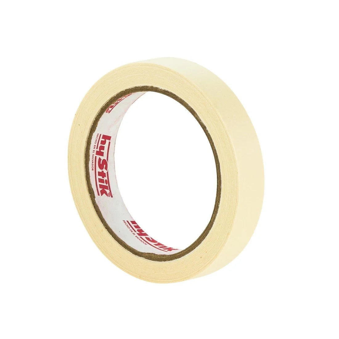 HYSTIK - MASKING TAPE 3/4"X25Y
