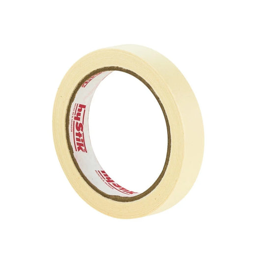 HYSTIK - MASKING TAPE 3/4"X25Y