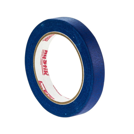 HYSTIK - MASKING TAPE 3/4"X45Y AZUL