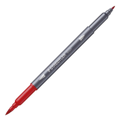Marcadores Staedtler Acuarelables – Estuche de 18