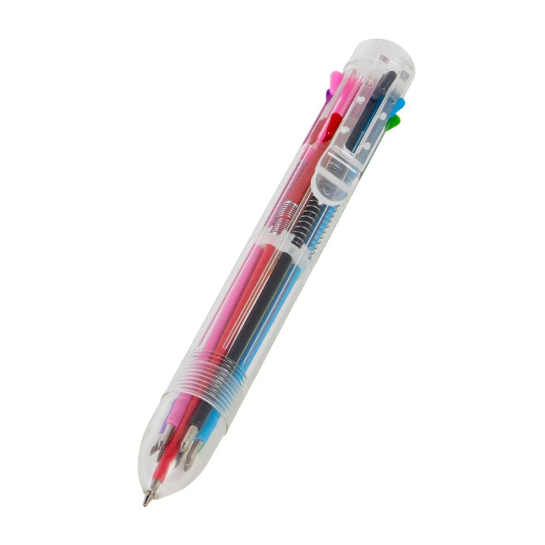 Bolígrafo MP PE234 0.7 mm, 8 Colores (36 × 12 cm)