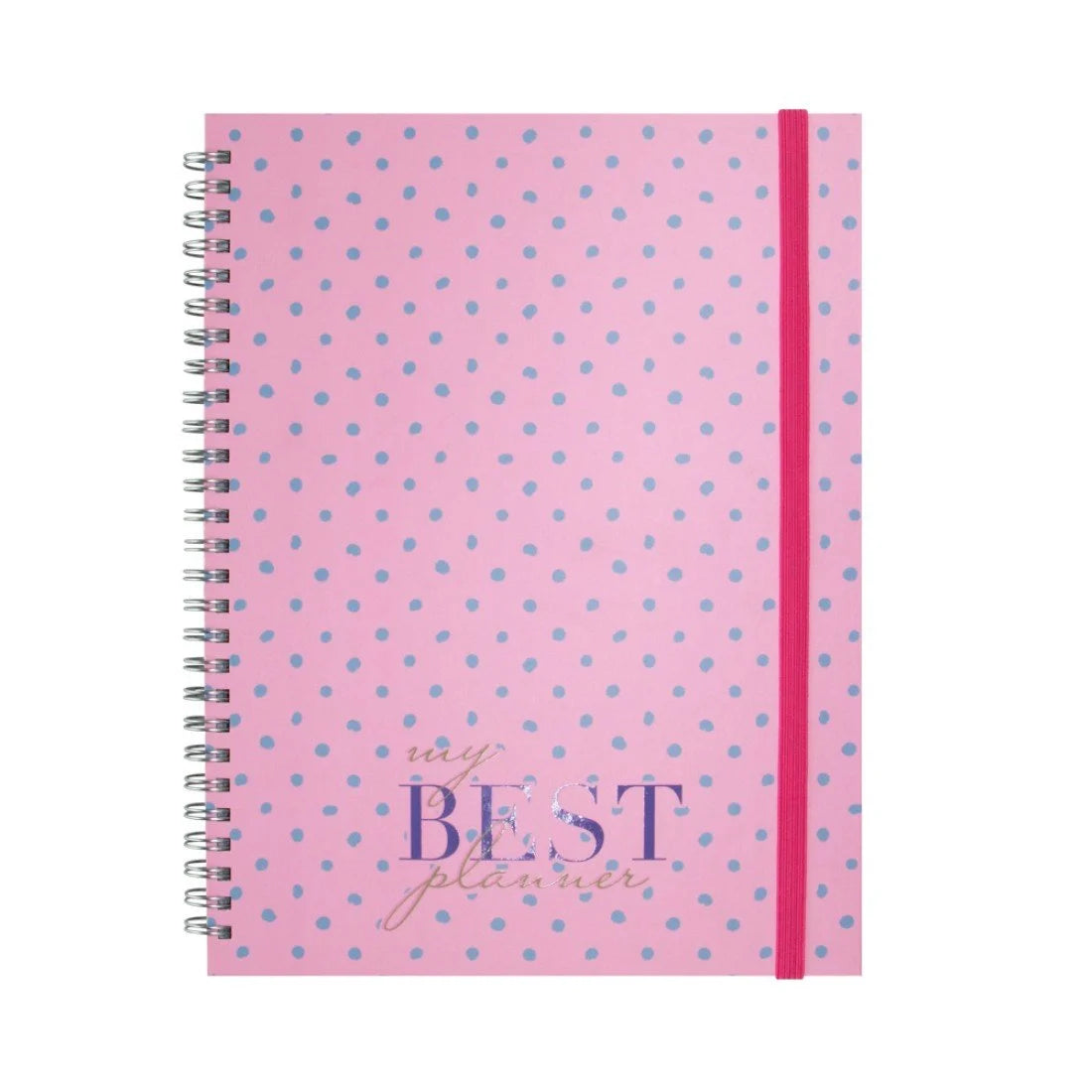 Planificador Fast Best Planner - diseño surtido