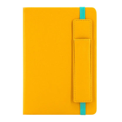 Libreta A5 Didex Pen con porta bolígrafo 96h