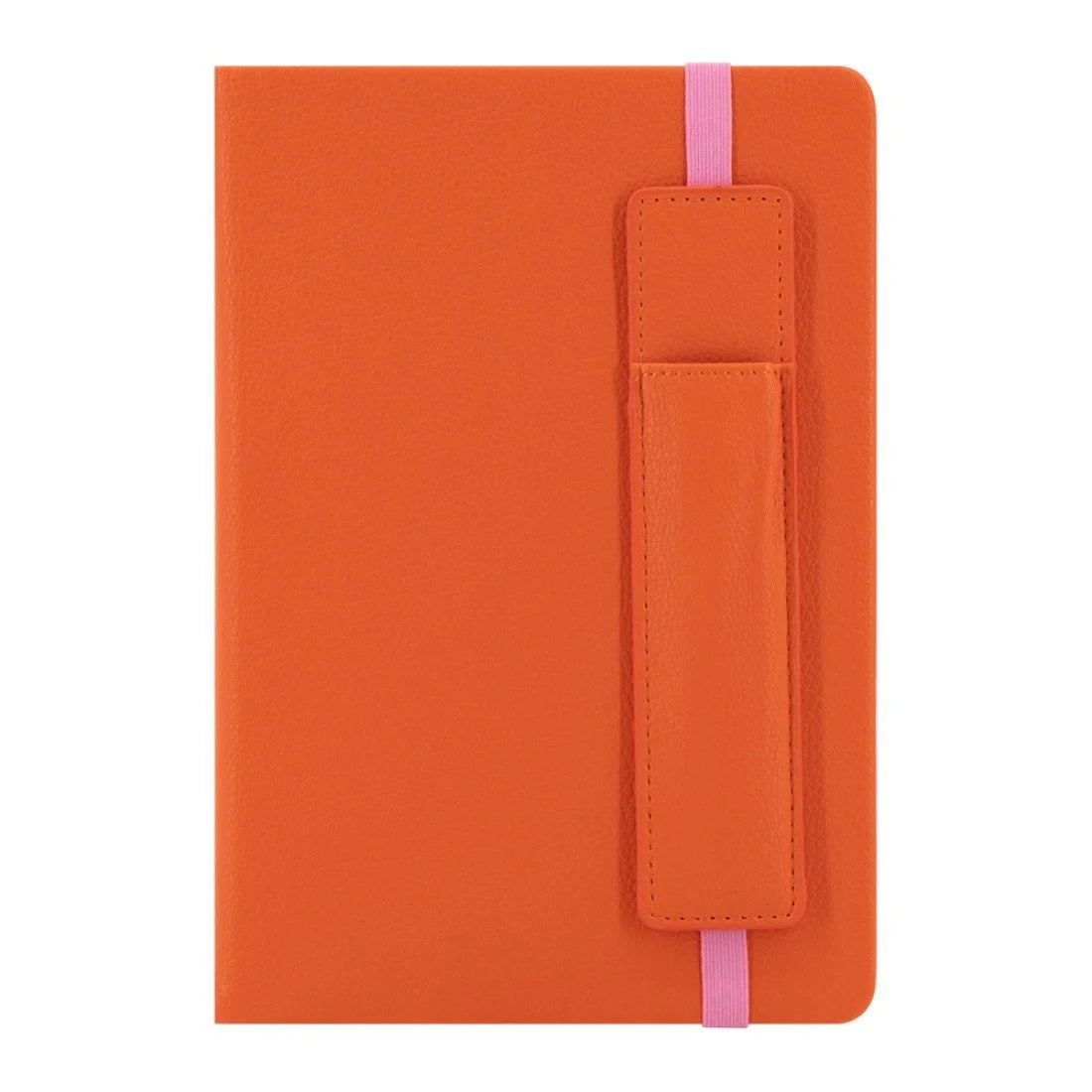Libreta A5 Didex Pen con porta bolígrafo 96h