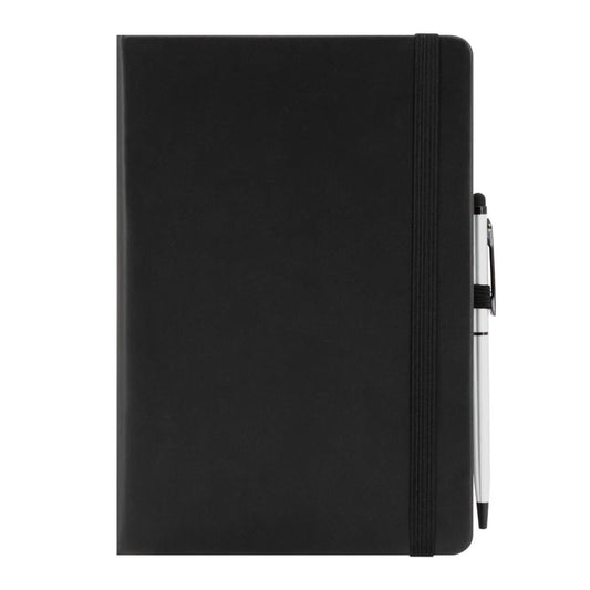 Libreta Didex 96H Grande 21BL Kalipo Negro