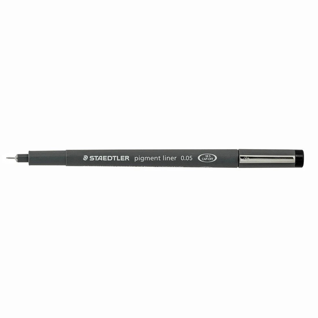 Rapidógrafo desechable Staedtler 308 0.05mm