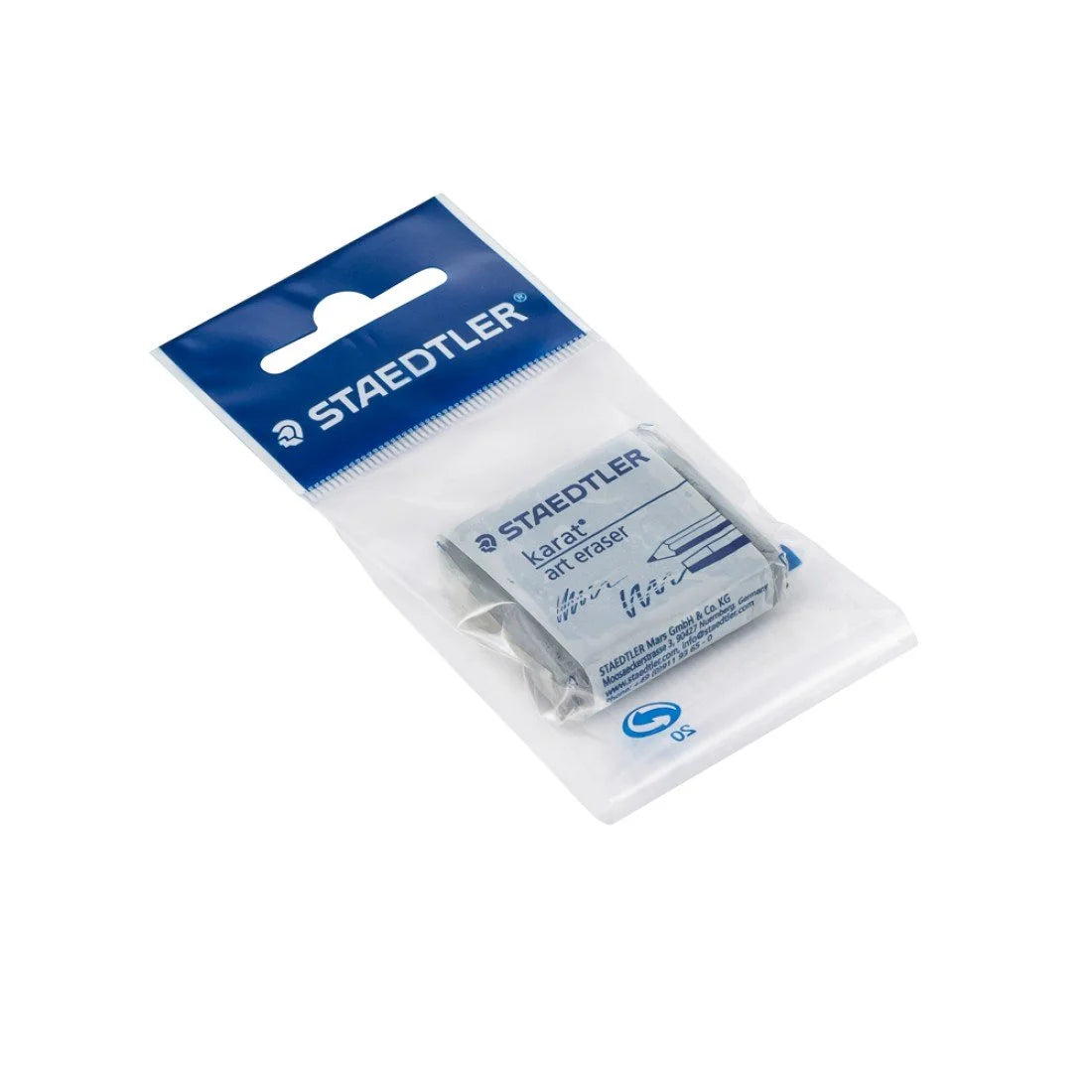 Staedtler Borrador para Arte